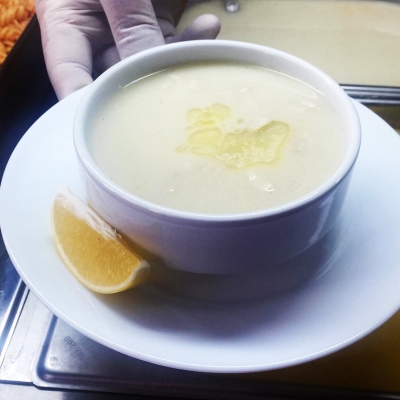 Boltat Lokantası Yemek ve Catering