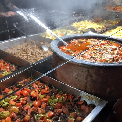 Boltat Lokantası Yemek ve Catering