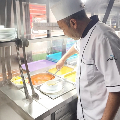 Boltat Lokantası Yemek ve Catering