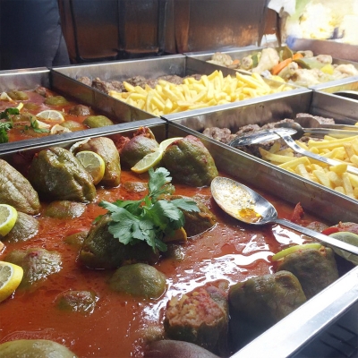 Boltat Lokantası Yemek ve Catering