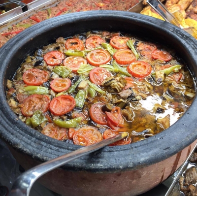 Boltat Lokantası Yemek ve Catering Hizmetleri