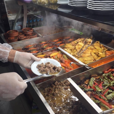 Boltat Lokantası Yemek ve Catering Hizmetleri
