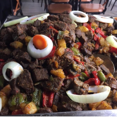 Boltat Lokantası Yemek ve Catering Hizmetleri