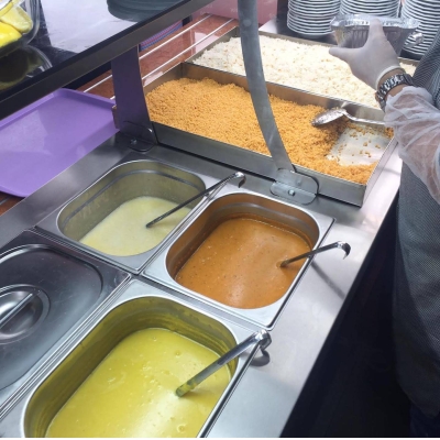 Boltat Lokantası Yemek ve Catering Hizmetleri