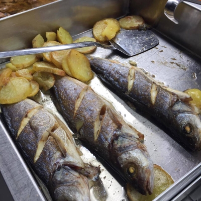 Boltat Lokantası Yemek ve Catering Hizmetleri