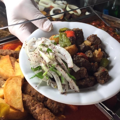 Boltat Lokantası Yemek ve Catering Hizmetleri