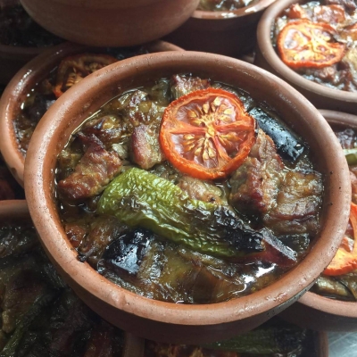 Boltat Lokantası Yemek ve Catering Hizmetleri