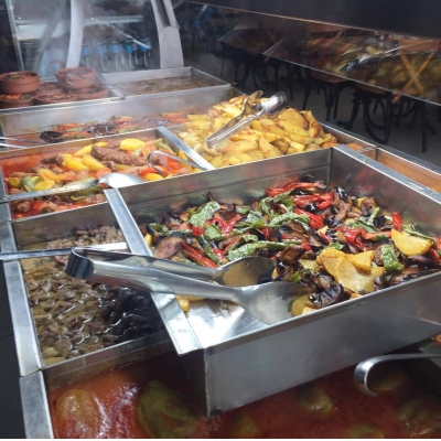 Boltat Lokantası Yemek ve Catering Hizmetleri