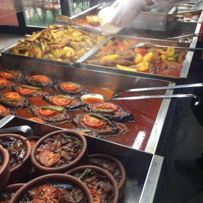 Boltat Lokantası Yemek ve Catering Hizmetleri