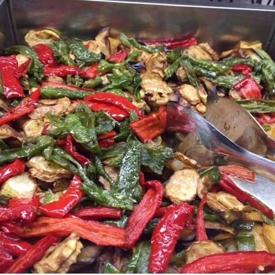 Boltat Lokantası Yemek ve Catering Hizmetleri