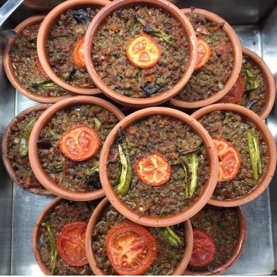 Boltat Lokantası Yemek ve Catering Hizmetleri