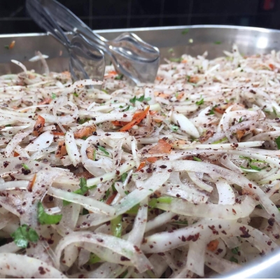 Boltat Lokantası Yemek ve Catering Hizmetleri