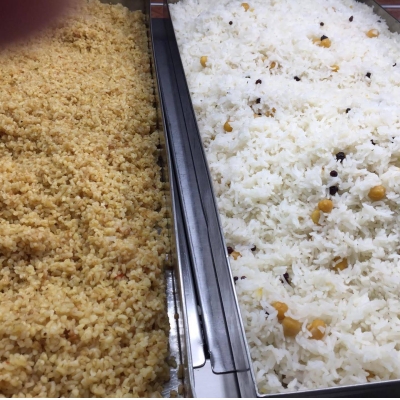 Boltat Lokantası Yemek ve Catering Hizmetleri