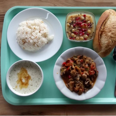 Boltat Lokantası Yemek ve Catering Hizmetleri