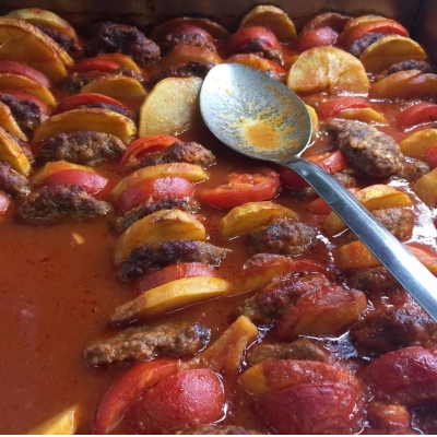 Boltat Lokantası Yemek ve Catering Hizmetleri