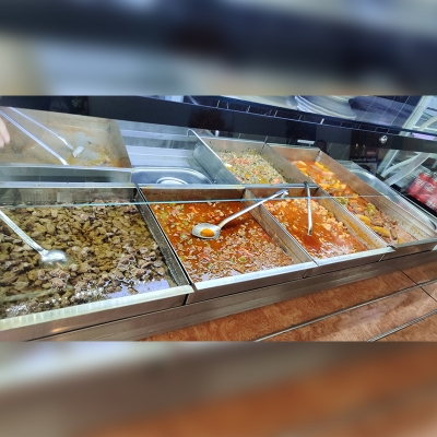 Boltat Lokantası Yemek ve Catering Hizmetleri