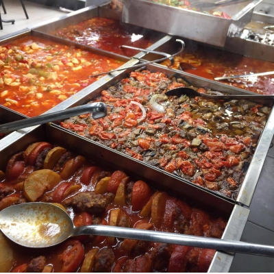 Boltat Lokantası Yemek ve Catering Hizmetleri