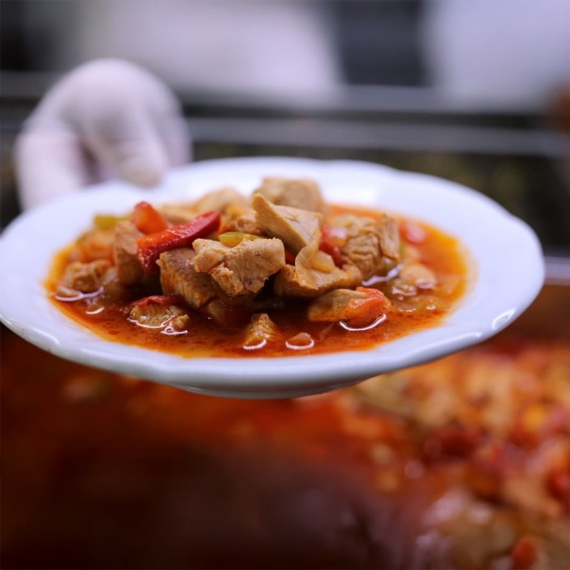 Boltat Lokantası Yemek - Catering Hizmetleri - Toplu Organizasyonlar