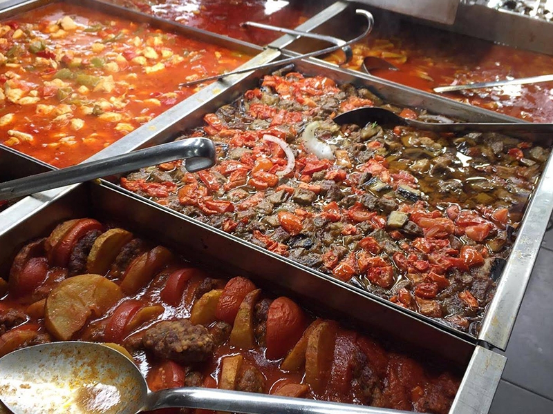 Catering Hizmeti Seçerken Nelere Dikkat Etmelisiniz?