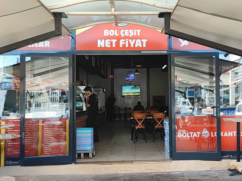 Toplu Yemek ve Organizasyonlarda Kalite ve Hijyenin Önemi